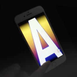 Yehwan Song, Tangible Poster, 2020